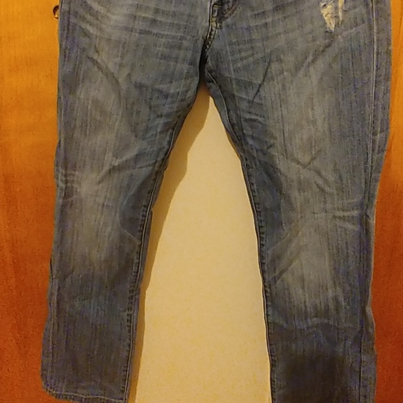 Lucky brand jeans - Picture 4 of 8